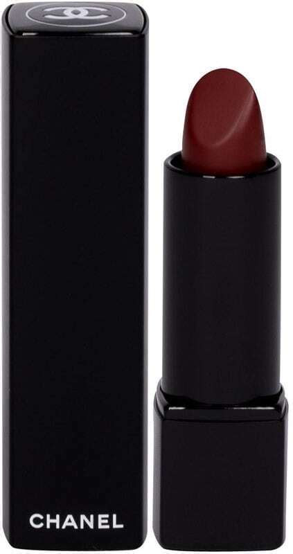 chanel rouge allure velvet extreme 130 rouge obscur|Chanel Rouge Allure velvet legendaire.